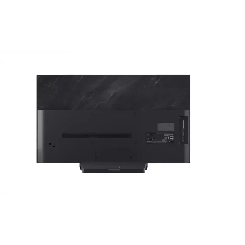 LG OLED evo AI OLED48C51LA televizorius 121.9 cm (48 colių) 4K Ultra HD Smart TV Wi-Fi juodas