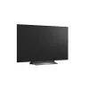 LG OLED evo AI OLED48C51LA televizorius 121.9 cm (48 colių) 4K Ultra HD Smart TV Wi-Fi juodas