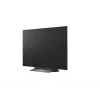 LG OLED evo AI OLED48C51LA televizorius 121.9 cm (48 colių) 4K Ultra HD Smart TV Wi-Fi juodas