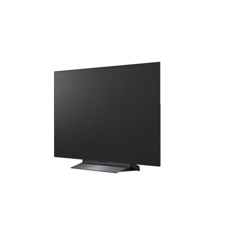 LG OLED evo AI OLED48C51LA televizorius 121.9 cm (48 colių) 4K Ultra HD Smart TV Wi-Fi juodas