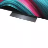 LG OLED evo AI OLED48C51LA televizorius 121.9 cm (48 colių) 4K Ultra HD Smart TV Wi-Fi juodas