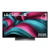 LG OLED evo AI OLED48C51LA televizorius 121.9 cm (48 colių) 4K Ultra HD Smart TV Wi-Fi juodas