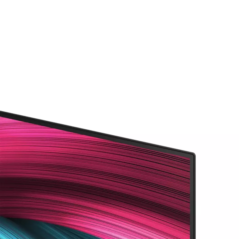 LG OLED evo AI OLED48C51LA televizorius 121.9 cm (48 colių) 4K Ultra HD Smart TV Wi-Fi juodas