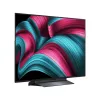 LG OLED evo AI OLED48C51LA televizorius 121.9 cm (48 colių) 4K Ultra HD Smart TV Wi-Fi juodas