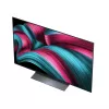 LG OLED evo AI OLED48C51LA televizorius 121.9 cm (48 colių) 4K Ultra HD Smart TV Wi-Fi juodas