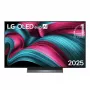 LG OLED evo AI OLED48C51LA televizorius 121.9 cm (48 colių) 4K Ultra HD Smart TV Wi-Fi juodas