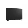 LG OLED evo AI OLED42C51LA televizorius 106,7 cm (42 colių) 4K Ultra HD Smart TV Wi-Fi juodas