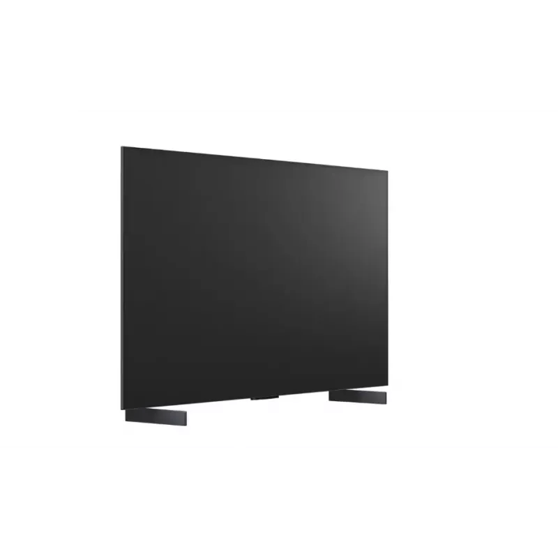 LG OLED evo AI OLED42C51LA televizorius 106,7 cm (42 colių) 4K Ultra HD Smart TV Wi-Fi juodas