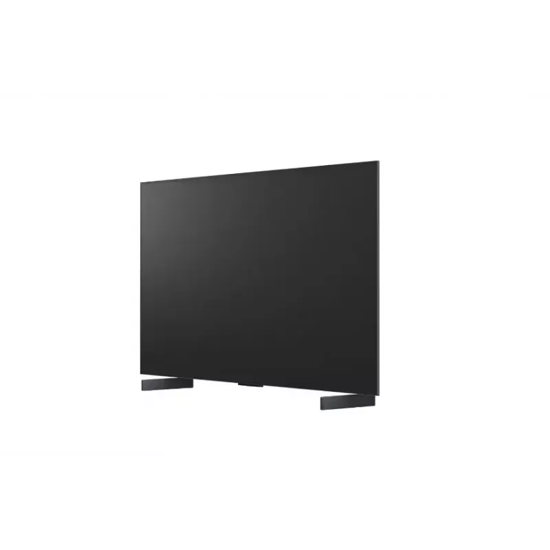 LG OLED evo AI OLED42C51LA televizorius 106,7 cm (42 colių) 4K Ultra HD Smart TV Wi-Fi juodas