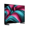 LG OLED evo AI OLED42C51LA televizorius 106,7 cm (42 colių) 4K Ultra HD Smart TV Wi-Fi juodas