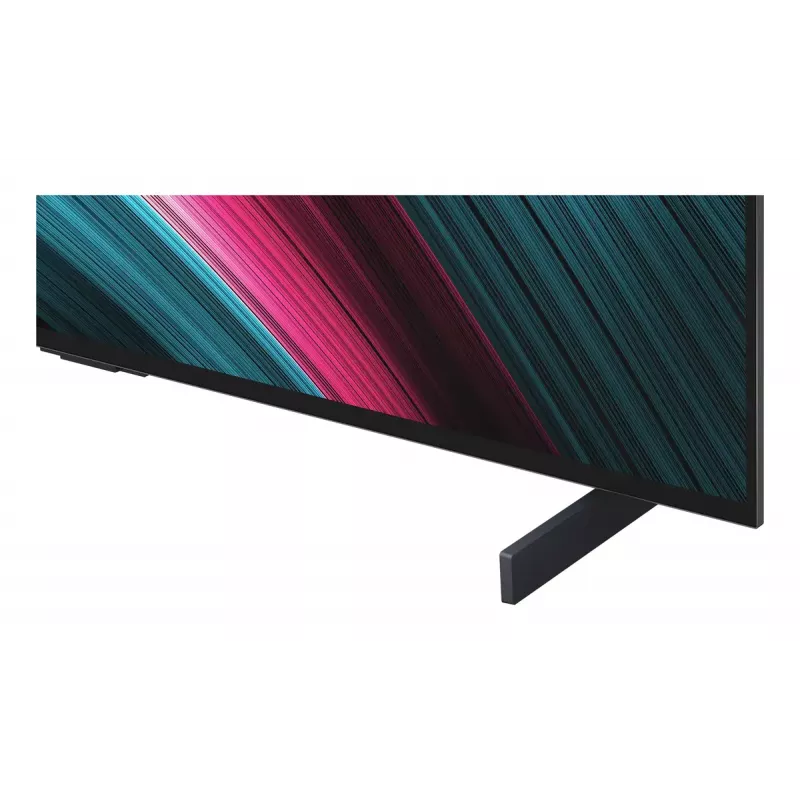 LG OLED evo AI OLED42C51LA televizorius 106,7 cm (42 colių) 4K Ultra HD Smart TV Wi-Fi juodas