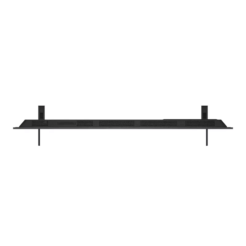 LG OLED evo AI OLED42C51LA televizorius 106,7 cm (42 colių) 4K Ultra HD Smart TV Wi-Fi juodas