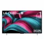 LG OLED evo AI OLED42C51LA televizorius 106,7 cm (42 colių) 4K Ultra HD Smart TV Wi-Fi juodas