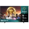 Hisense 65E7Q 165,1 cm (65 colių) 4K Ultra HD išmanusis televizorius QLED Wi-Fi juodas