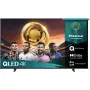 Hisense 65E7Q 165,1 cm (65 colių) 4K Ultra HD išmanusis televizorius QLED Wi-Fi juodas