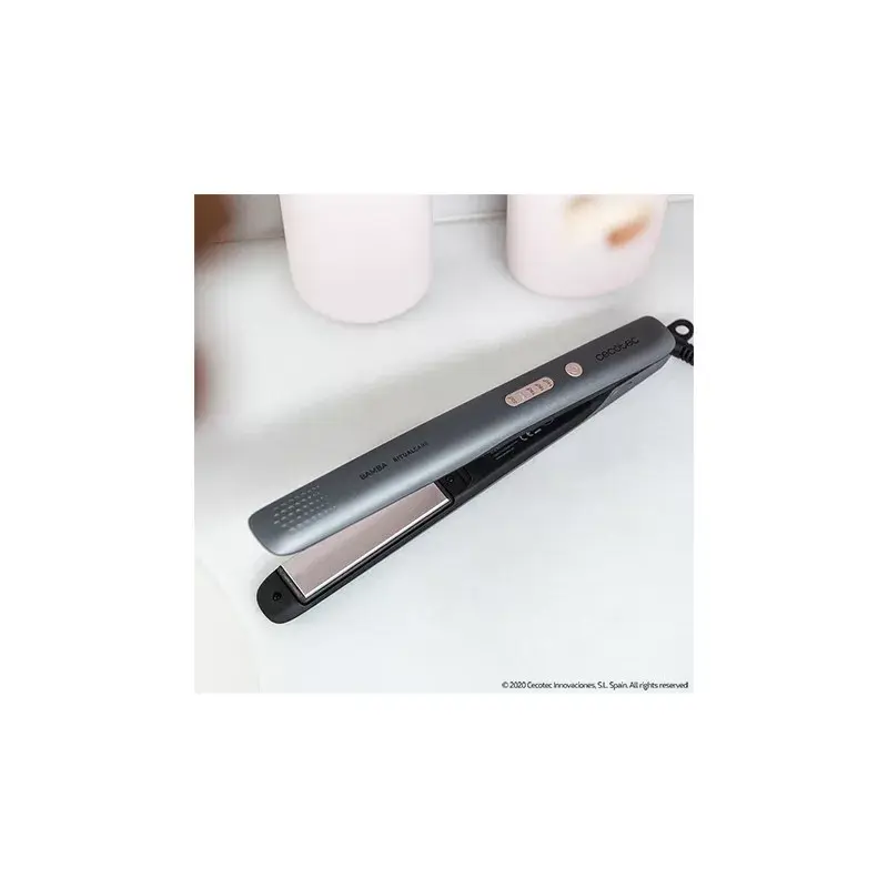 Tiesintuvas Cecotec RitualCare 890 Titanium 42 W Pilka