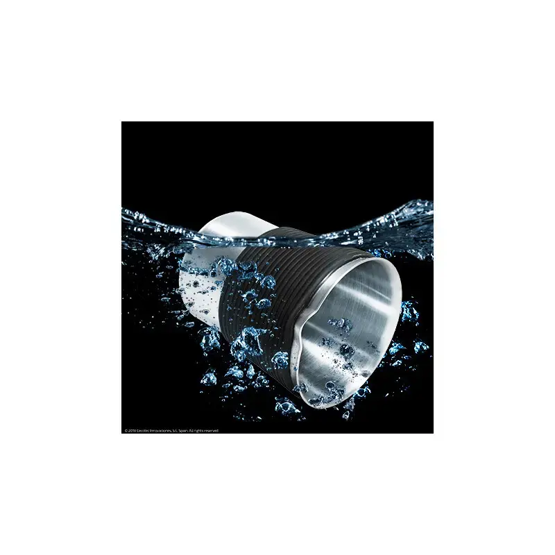 Pieno putotojas/šildytuvas CECOTEC 01518 – automatinis, 650 W, nerūdijančio plieno indas, sidabrinis