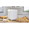 Kepimo mašina CECOTEC Bread&Co 1000 Delicious — 550 W, max 1 kg, balta