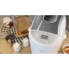 Kepimo mašina CECOTEC Bread&Co 1000 Delicious — 550 W, max 1 kg, balta