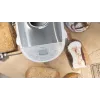 Kepimo mašina CECOTEC Bread&Co 1000 Delicious — 550 W, max 1 kg, balta