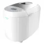 Kepimo mašina CECOTEC Bread&Co 1000 Delicious — 550 W, max 1 kg, balta