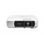 Epson EB-W55 4000 ANSI liumenų 3LCD WXGA (1200x800) projektorius baltas