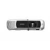 Epson EB-W55 4000 ANSI liumenų 3LCD WXGA (1200x800) projektorius baltas