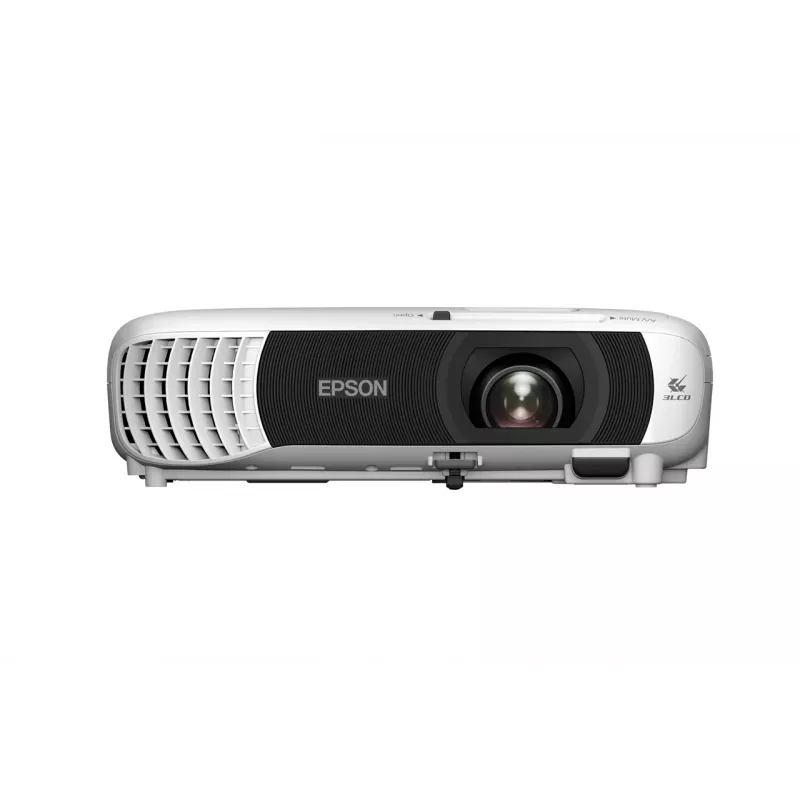Epson EB-W55 4000 ANSI liumenų 3LCD WXGA (1200x800) projektorius baltas