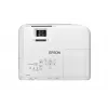 Epson EB-W55 4000 ANSI liumenų 3LCD WXGA (1200x800) projektorius baltas