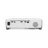 Epson EB-W55 4000 ANSI liumenų 3LCD WXGA (1200x800) projektorius baltas