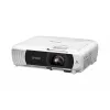 Epson EB-W55 4000 ANSI liumenų 3LCD WXGA (1200x800) projektorius baltas