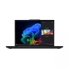 Lenovo ThinkPad T16 Gen 4 (AMD) Copilot+ PC nešiojamas kompiuteris AMD Ryzen™ AI 5 340 40,6 cm (16 colių) WUXGA 32 GB DDR5-SDRAM 512 GB SSD Wi-Fi 7 (802.11be) Windows 11 Pro anglų juoda