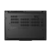 Nešiojamas kompiuteris Lenovo ThinkPad T14 Gen 6 (AMD) Copilot+ PC AMD Ryzen™ AI 5 340 35,6 cm (14 col.) WUXGA 32 GB DDR5-SDRAM 512 GB SSD Wi-Fi 7 (802.11be) Windows 11 Pro Nordic Black