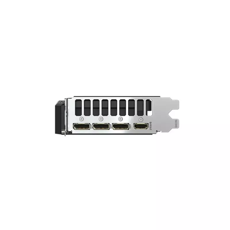 Vaizdo plokštė GIGABYTE NVIDIA GeForce RTX 5060 Ti 8GB GDDR7 (GV-N506TWF2OC-8GD)
