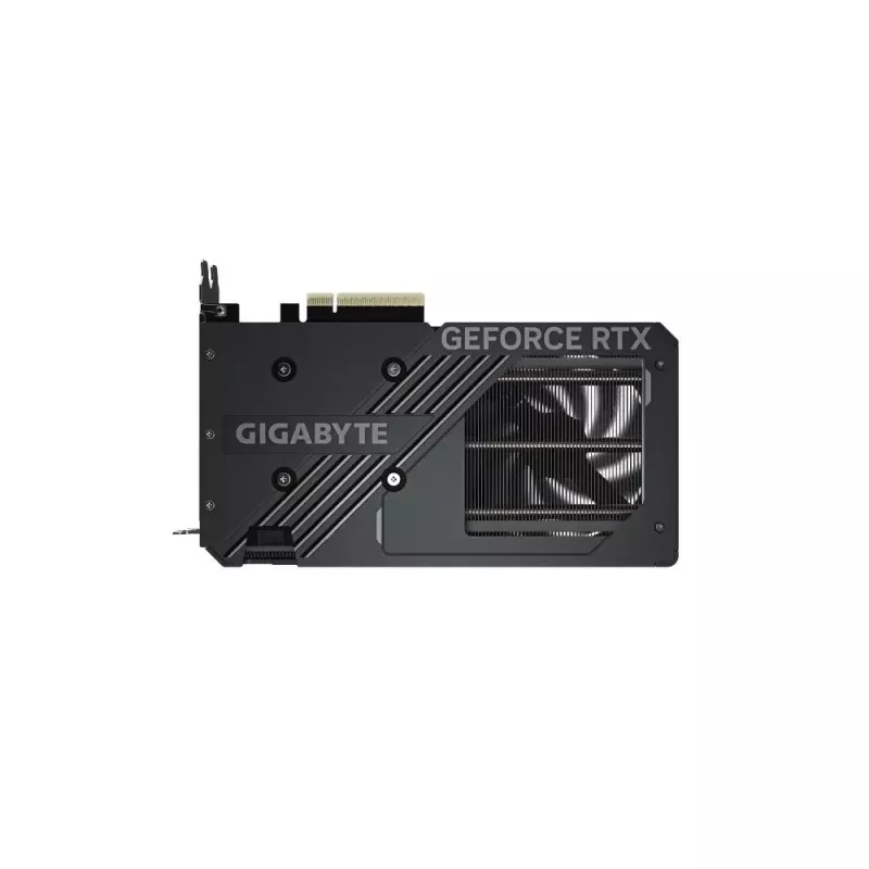Vaizdo plokštė GIGABYTE NVIDIA GeForce RTX 5060 Ti 8GB GDDR7 (GV-N506TWF2OC-8GD)