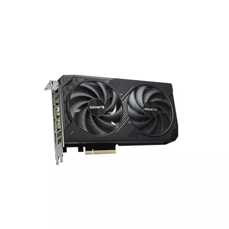 Vaizdo plokštė GIGABYTE NVIDIA GeForce RTX 5060 Ti 8GB GDDR7 (GV-N506TWF2OC-8GD)