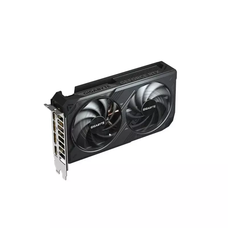 Vaizdo plokštė GIGABYTE NVIDIA GeForce RTX 5060 Ti 8GB GDDR7 (GV-N506TWF2OC-8GD)