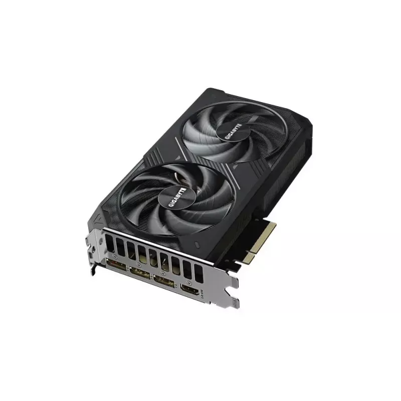 Vaizdo plokštė GIGABYTE NVIDIA GeForce RTX 5060 Ti 8GB GDDR7 (GV-N506TWF2OC-8GD)
