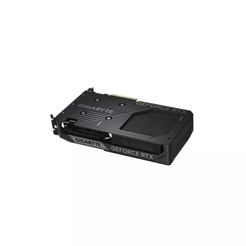 Vaizdo plokštė GIGABYTE NVIDIA GeForce RTX 5060 Ti 8GB GDDR7 (GV-N506TWF2OC-8GD)