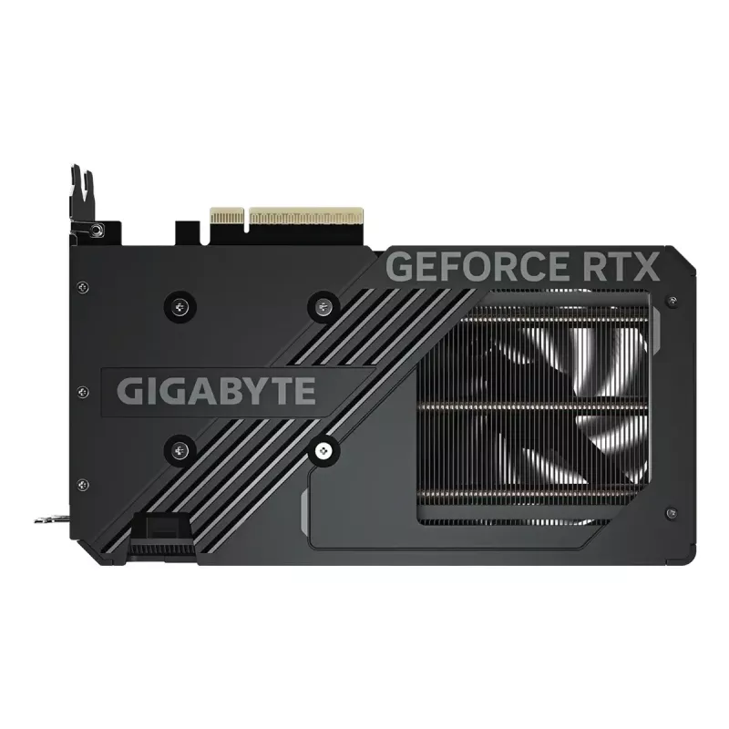 Vaizdo plokštė GIGABYTE NVIDIA GeForce RTX 5060 Ti 8GB GDDR7 (GV-N506TWF2OC-8GD)