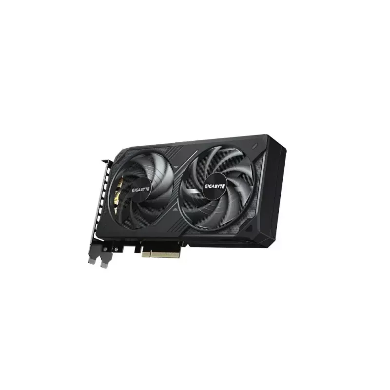 Vaizdo plokštė GIGABYTE NVIDIA GeForce RTX 5060 Ti 8GB GDDR7 (GV-N506TWF2OC-8GD)