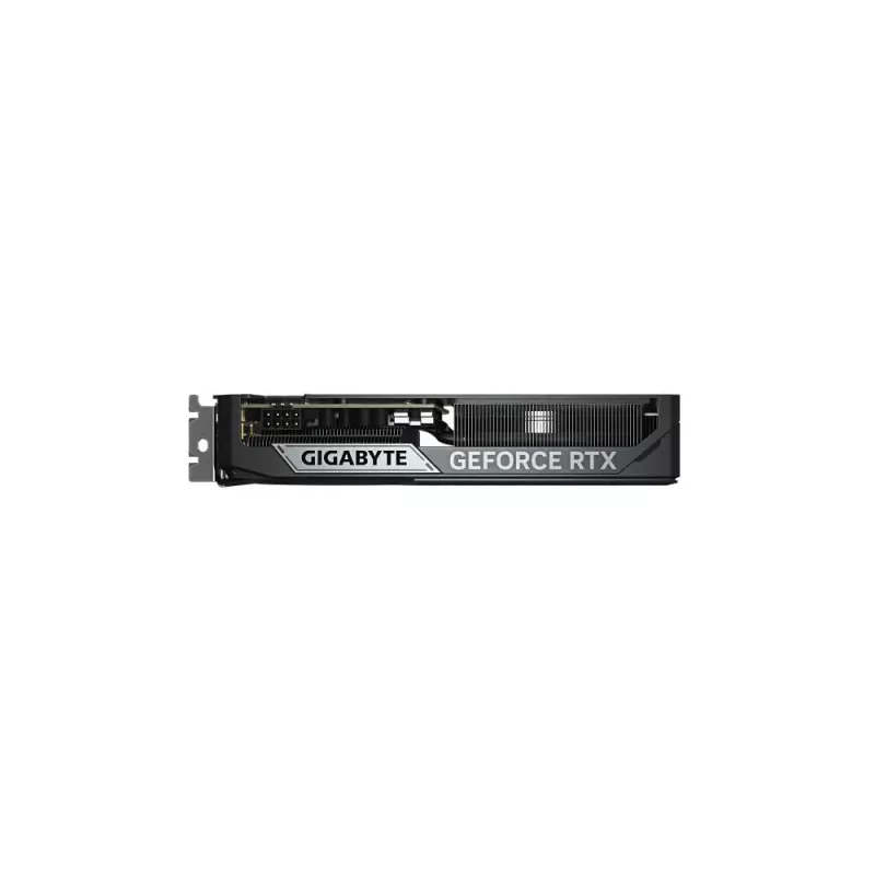 Vaizdo plokštė GIGABYTE NVIDIA GeForce RTX 5060 Ti 8GB GDDR7 (GV-N506TWF2OC-8GD)