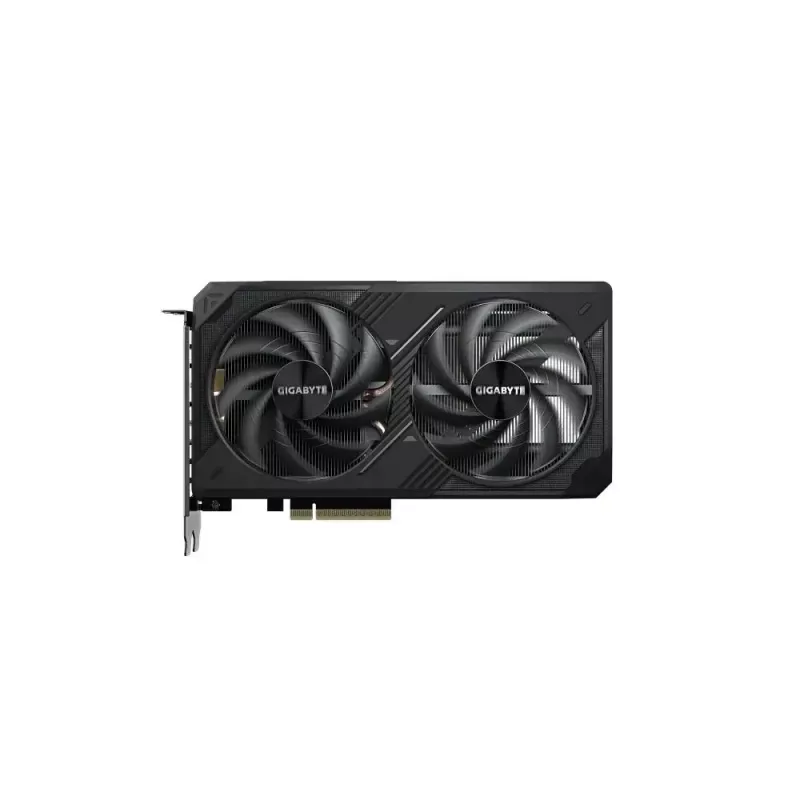 Vaizdo plokštė GIGABYTE NVIDIA GeForce RTX 5060 Ti 8GB GDDR7 (GV-N506TWF2OC-8GD)