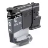 Originalus Brother LC521BK juodos spalvos rašalo kasetė