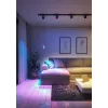 Nanoleaf N7502B02-3GU10 išmanioji lemputė RGBCW Wi‑Fi 3 vnt. pakuotė GU10