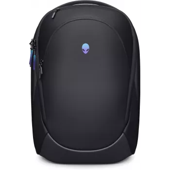 Alienware AW7825P 45,7 cm (18 col.) kuprinė juoda