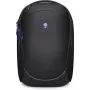 Alienware AW7825P 45,7 cm (18 col.) kuprinė juoda