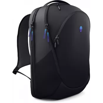 Alienware AW7825P 45,7 cm (18 col.) kuprinė juoda