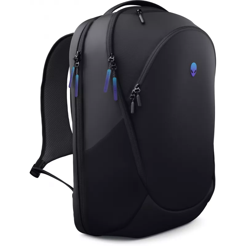 Alienware AW7825P 45,7 cm (18 col.) kuprinė juoda