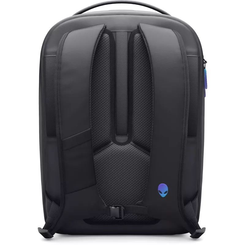 Alienware AW7825P 45,7 cm (18 col.) kuprinė juoda